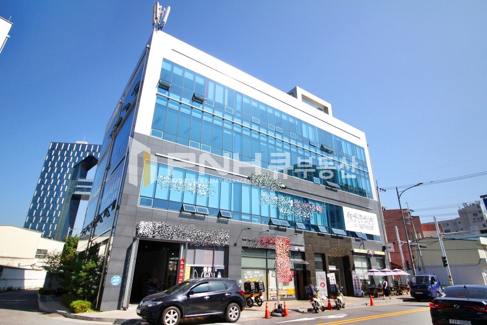 경기 안양동안구 관양동 평촌역 초역세권 전용80평 내외관 컨디션 깔끔한 사무실 추천 월세 매물번호 11162 사진 12