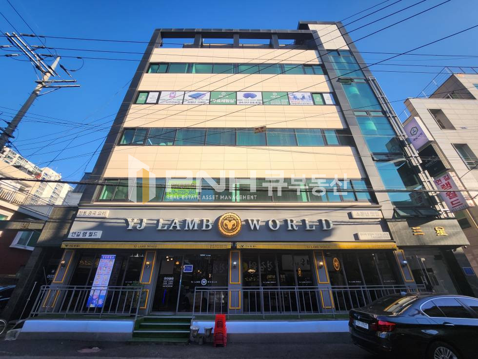 경기 안양동안구 관양동 4호선 인덕원역 도보권, 도보3분거리, 초역세권, 전용50평, 호실로 가는 개별계단있음, 엘베O, 주차O, 즉시입주 월세 매물번호 11168 사진 9
