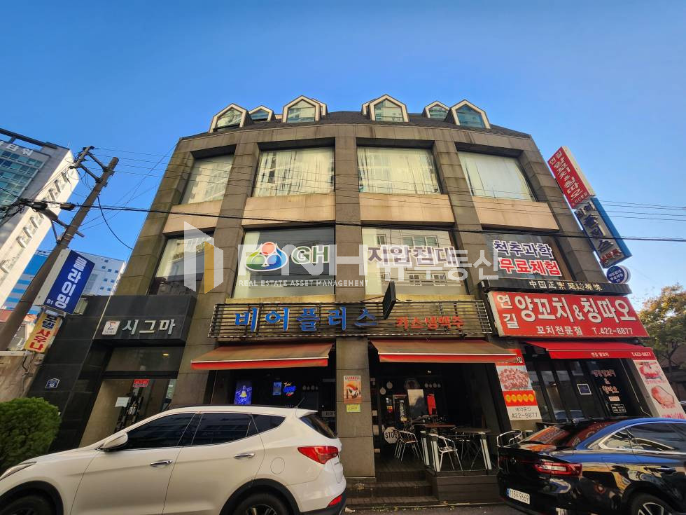경기 안양동안구 관양동 4호선 인덕원역, 초초초역세권, 도보1분, 전용80평, 인테리어룸, 탕비실, 간판가능, 즉시입주 월세 매물번호 11169 사진 10