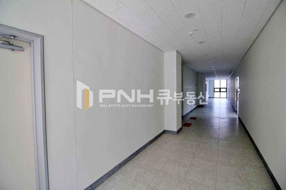 경기 군포시 부곡동 군포첨단산업단지 전용 223평 고급형 사무실 사옥 내 사무실임대 월세 매물번호 11172 사진 7
