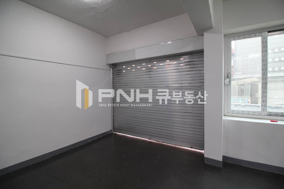 경기 군포시 당정동 군포역 역세권 신축급 1층 화물 진출입 편리한 공장,창고 임대 월세 매물번호 11177 사진 6