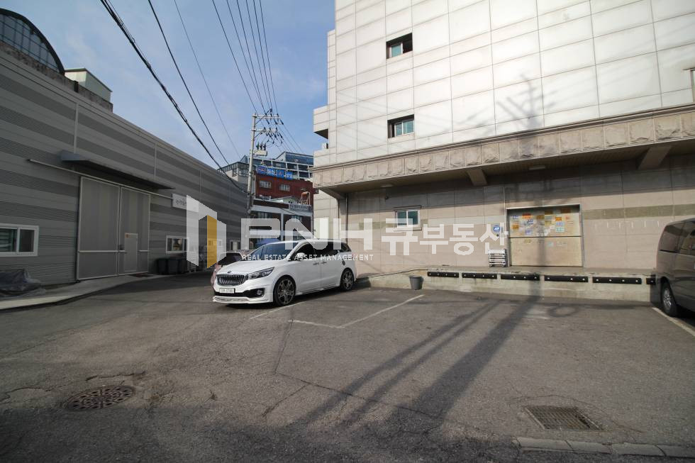 경기 군포시 당정동 군포역 인근 전용 210평 1층 사용 가능한 가성비 대형면적 공장임대 월세 매물번호 11178 사진 3