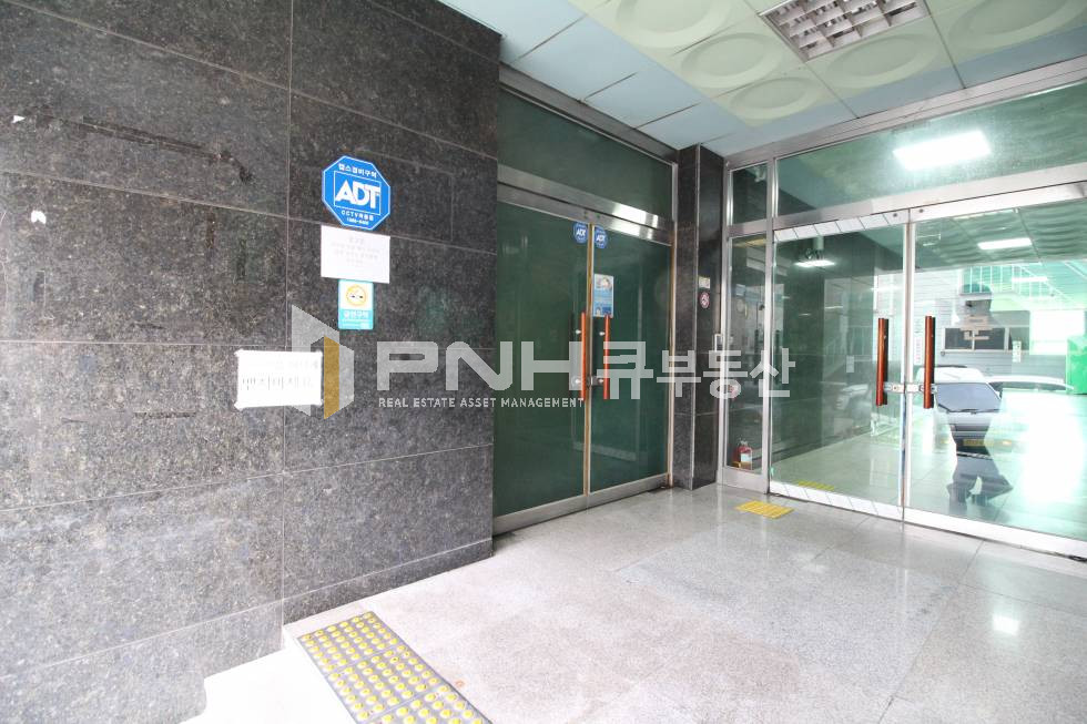 경기 군포시 당정동 군포역 인근 전용 210평 1층 사용 가능한 가성비 대형면적 공장임대 월세 매물번호 11178 사진 6