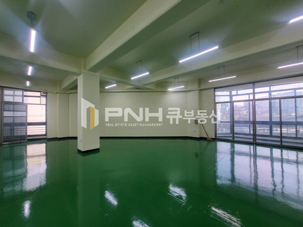 경기 안양동안구 관양동 동일테크노타운C동, 평수대비저렴한월세,에폭시바닥,LED조명 교체 완료 월세 매물번호 11179 사진 10