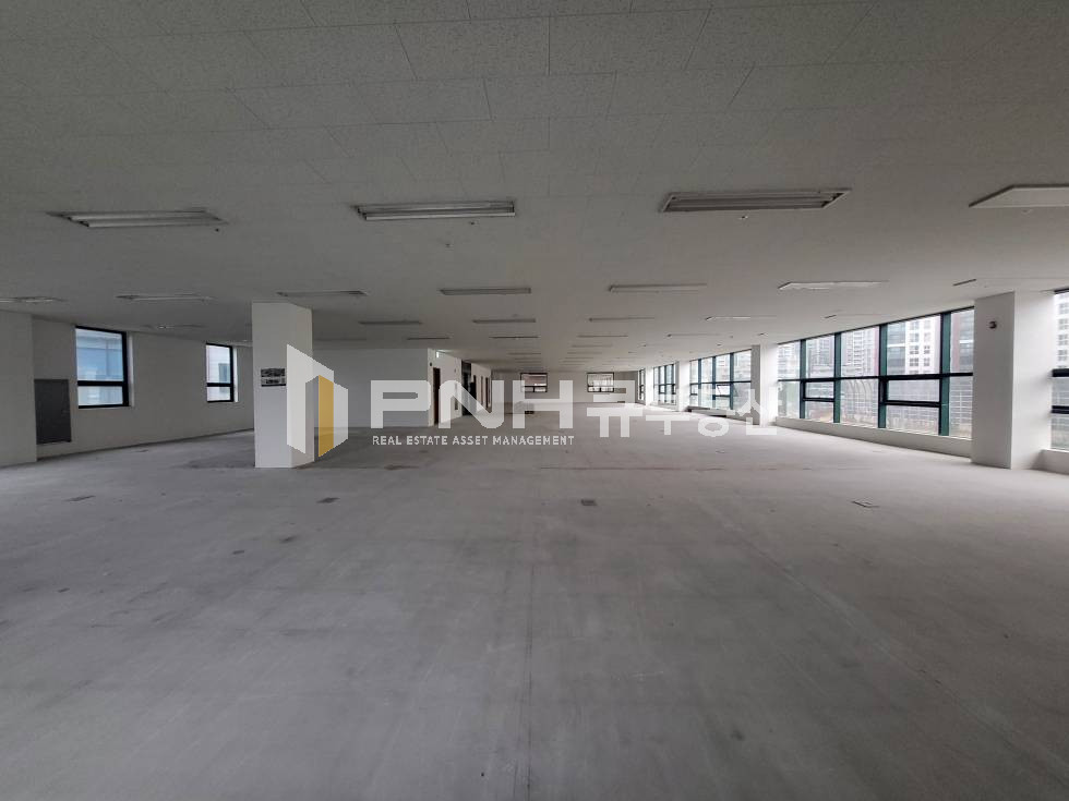 경기 안양동안구 관양동 의왕 오전동 3개층 약 530평 의료시설 , 사무실, 공장등 다양한임대가능 월세 매물번호 11190 사진 6