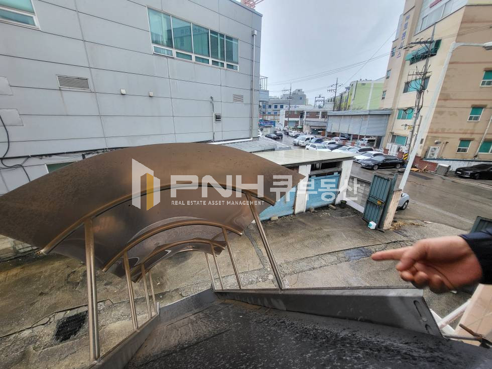 경기 의왕시 오전동 의왕 오전동 전용 300평 물류창고 또는 공장 추천공간 임대 월세 매물번호 11192 사진 3