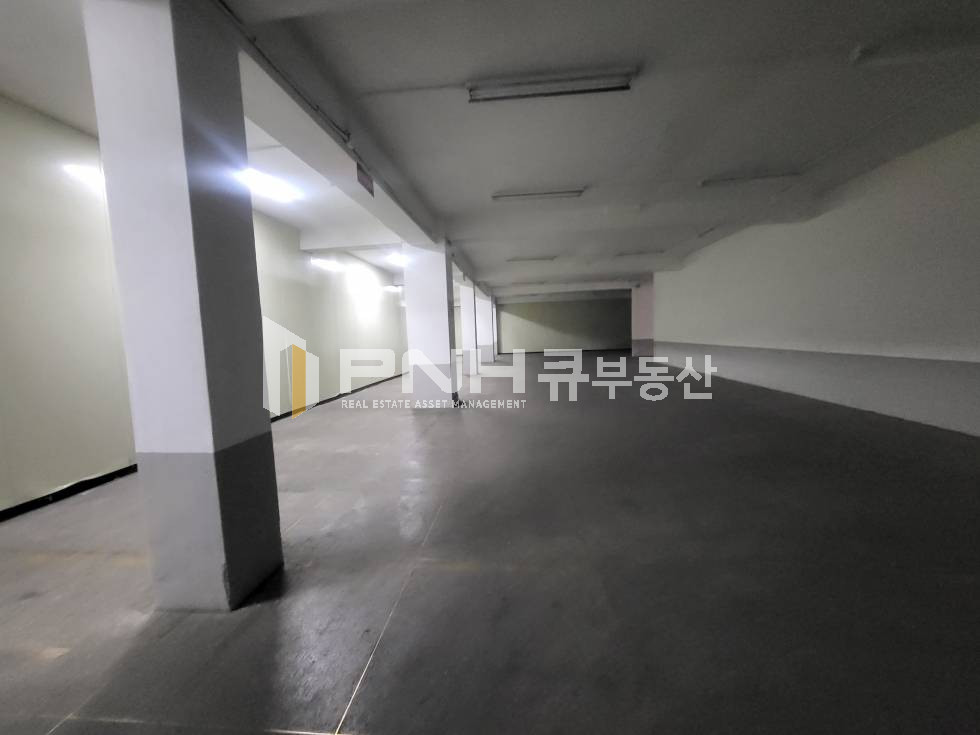 경기 의왕시 오전동 의왕 오전동 전용 300평 물류창고 또는 공장 추천공간 임대 월세 매물번호 11192 사진 6