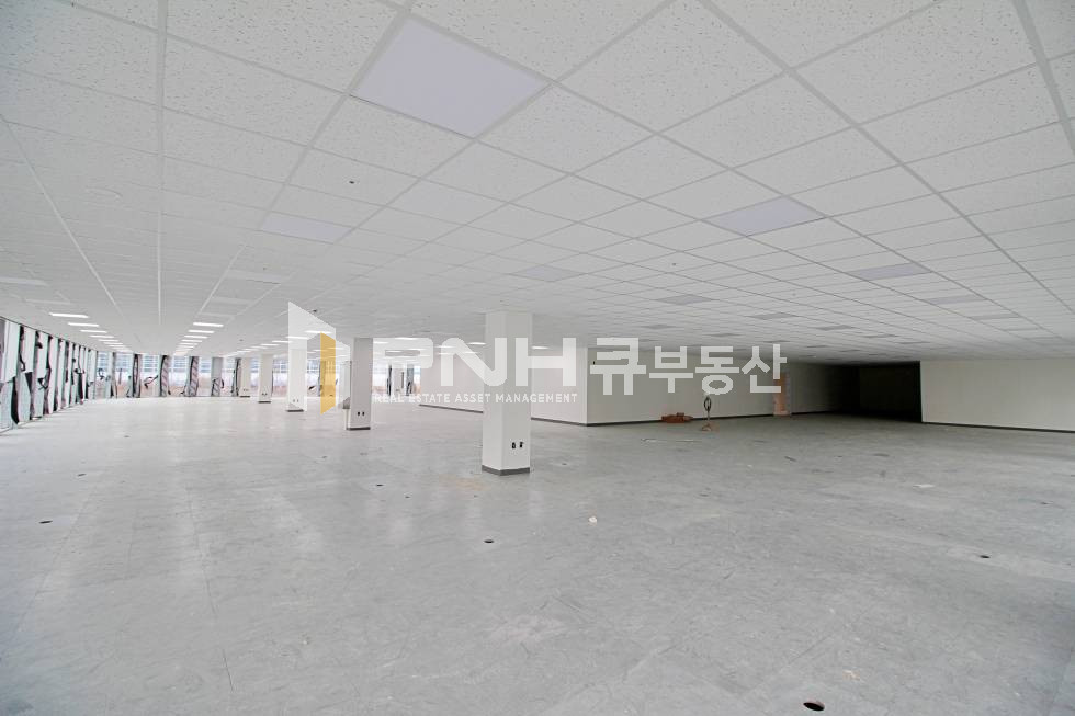 경기 과천시 갈현동 과천지식정보타운 비상교육 신사옥 1개층전용 704평 오피스 임대 월세 매물번호 11194 사진 6