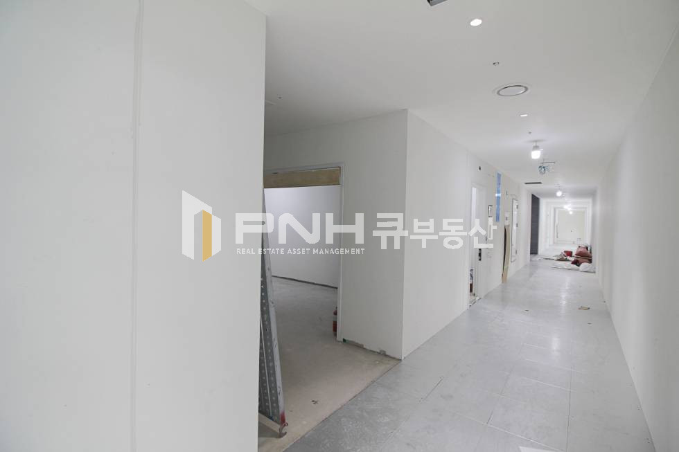 경기 과천시 갈현동 과천지식정보타운 비상교육 신사옥 1개층전용 704평 오피스 임대 월세 매물번호 11194 사진 10