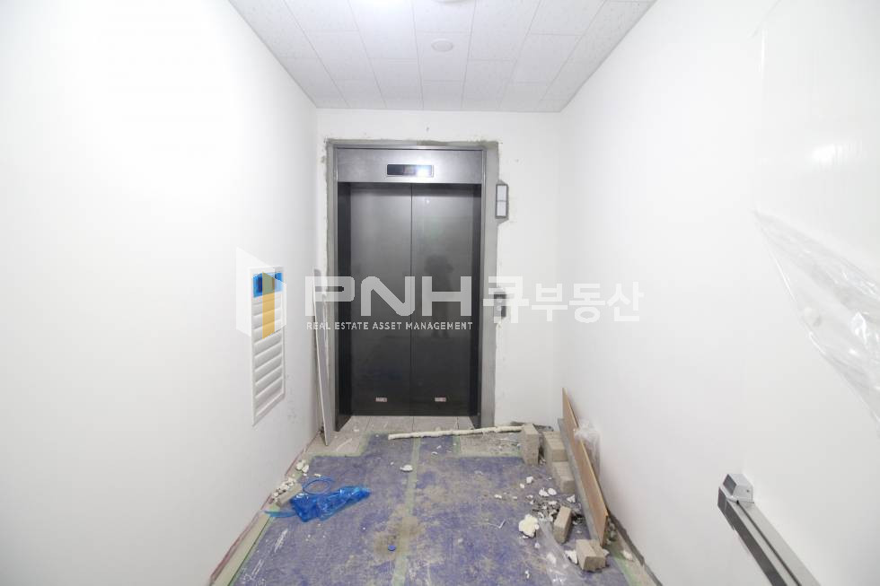 경기 과천시 갈현동 과천지식정보타운 비상교육 신사옥 1개층전용 704평 오피스 임대 월세 매물번호 11195 사진 9