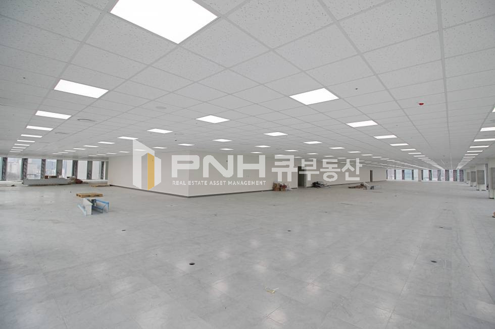 경기 과천시 갈현동 과천지식정보타운 비상교육 신사옥 1개층전용 704평 오피스 임대 월세 매물번호 11195 사진 10
