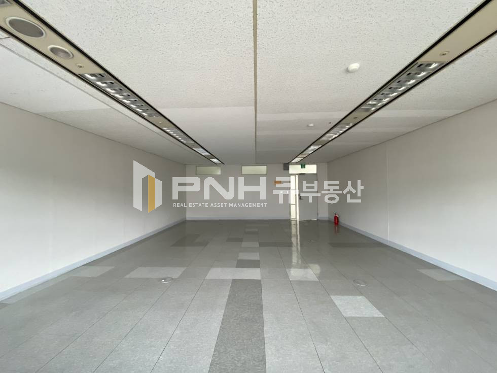 경기 안양만안구 안양동 명학역5분이내,신축급사무실,대강당,영상회의실 등사용가능 월세 매물번호 11193 사진 1