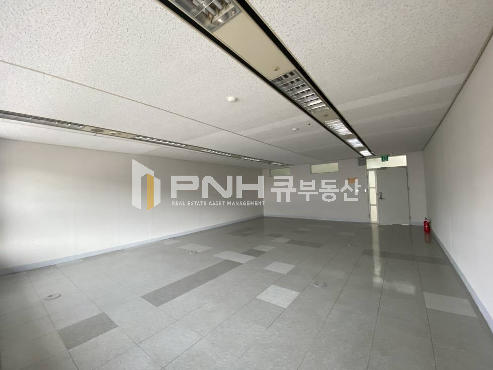 경기 안양만안구 안양동 명학역5분이내,신축급사무실,대강당,영상회의실 등사용가능 월세 매물번호 11193 사진 2