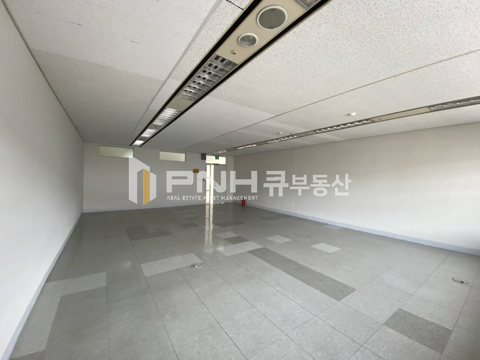 경기 안양만안구 안양동 명학역5분이내,신축급사무실,대강당,영상회의실 등사용가능 월세 매물번호 11193 사진 3