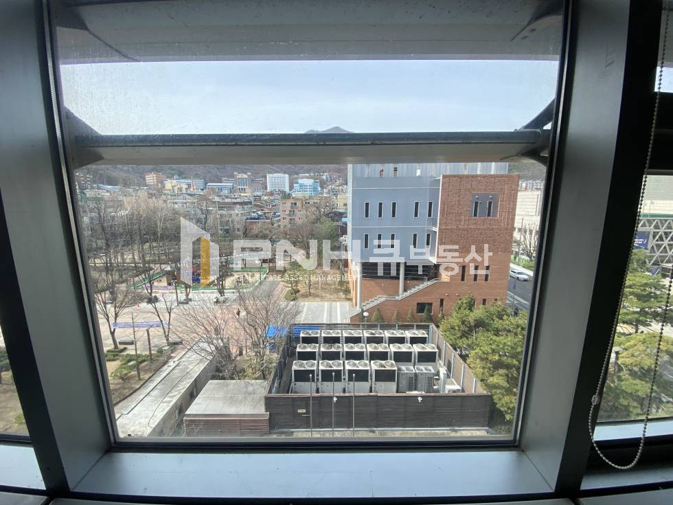 경기 안양만안구 안양동 명학역5분이내,신축급사무실,대강당,영상회의실 등사용가능 월세 매물번호 11193 사진 4