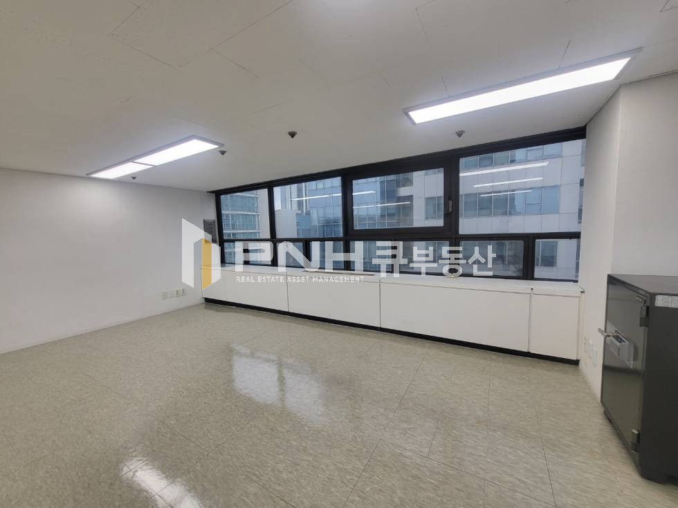 경기 안양만안구 안양동 명학역 도보5분,역세권사무실,LED조명,전망좋음 월세 매물번호 11197 사진 2