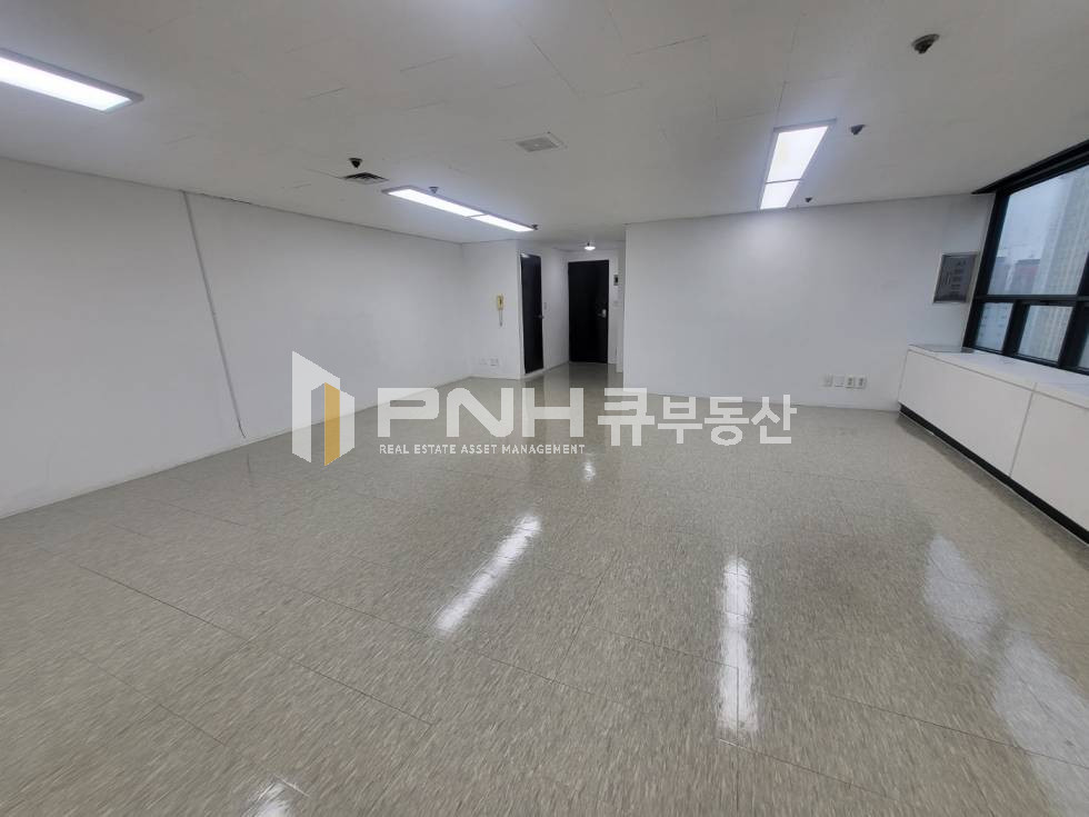 경기 안양만안구 안양동 명학역 도보5분,역세권사무실,LED조명,전망좋음 월세 매물번호 11197 사진 3