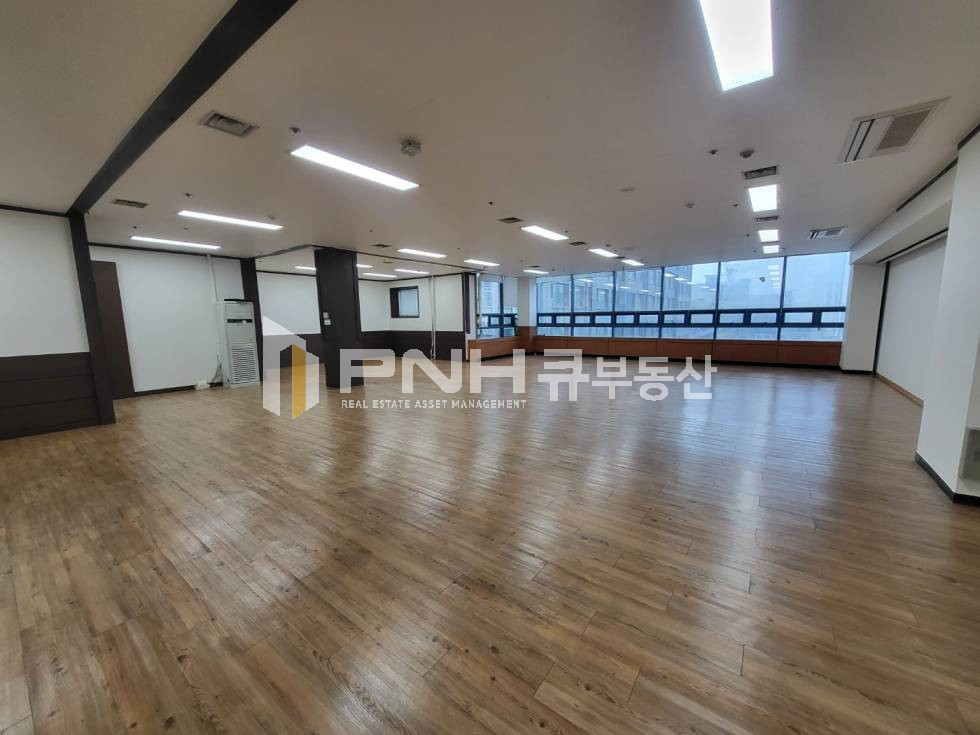 경기 안양동안구 관양동 평촌역 초 역세권 중소형사무실 , 손님주차가능, 공실 월세 매물번호 11199 사진 3
