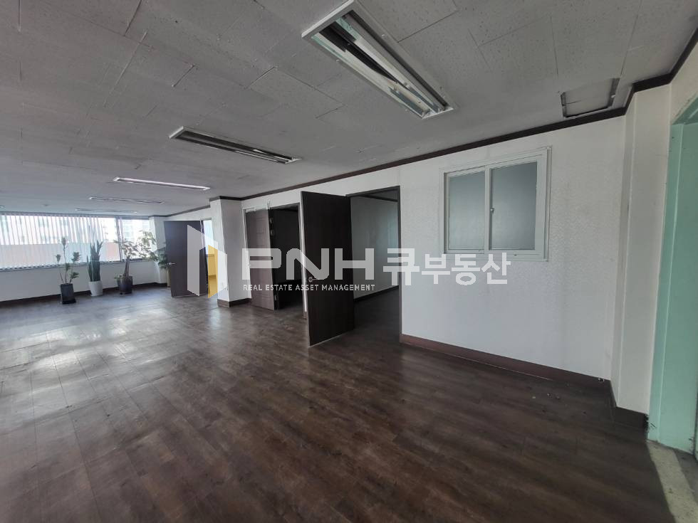 경기 안양동안구 관양동 인덕원 도보 10분이내, 아주 저렴한 사무실 월세 매물번호 11201 사진 3
