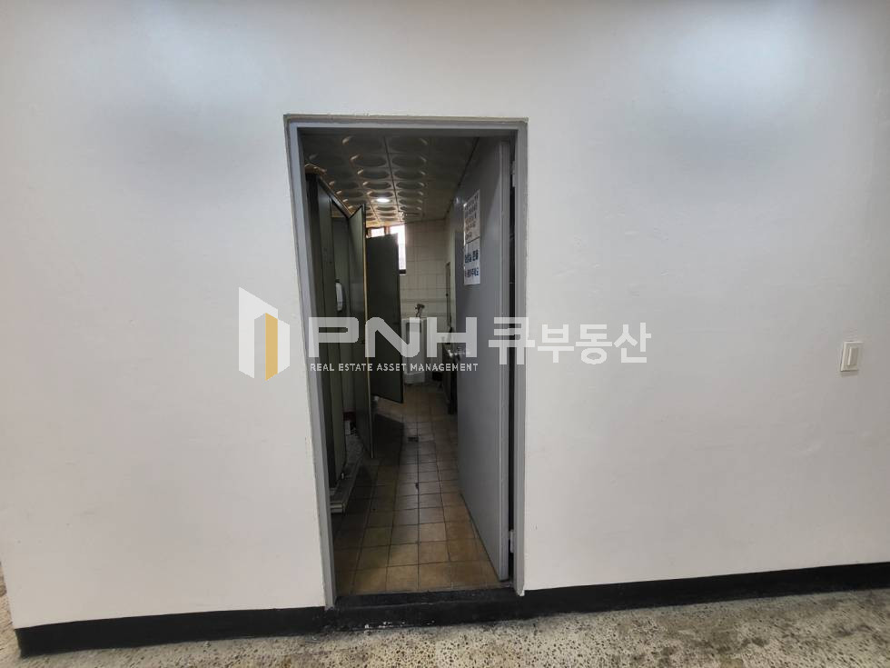 경기 안양동안구 관양동 지하철5분거리, 초역세권사무실, 아~~~주 저렴한 월세 월세 매물번호 11202 사진 5