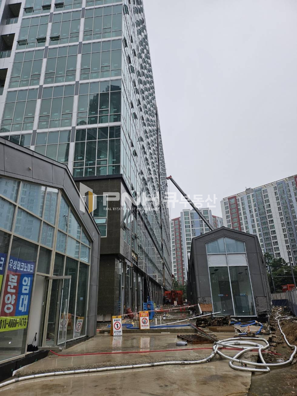 경기 수원장안구 이목동 인테리어 지원금 ,학교 상대 정화구역 제한 업종 독점 가능 건물 월세 매물번호 11204 사진 8