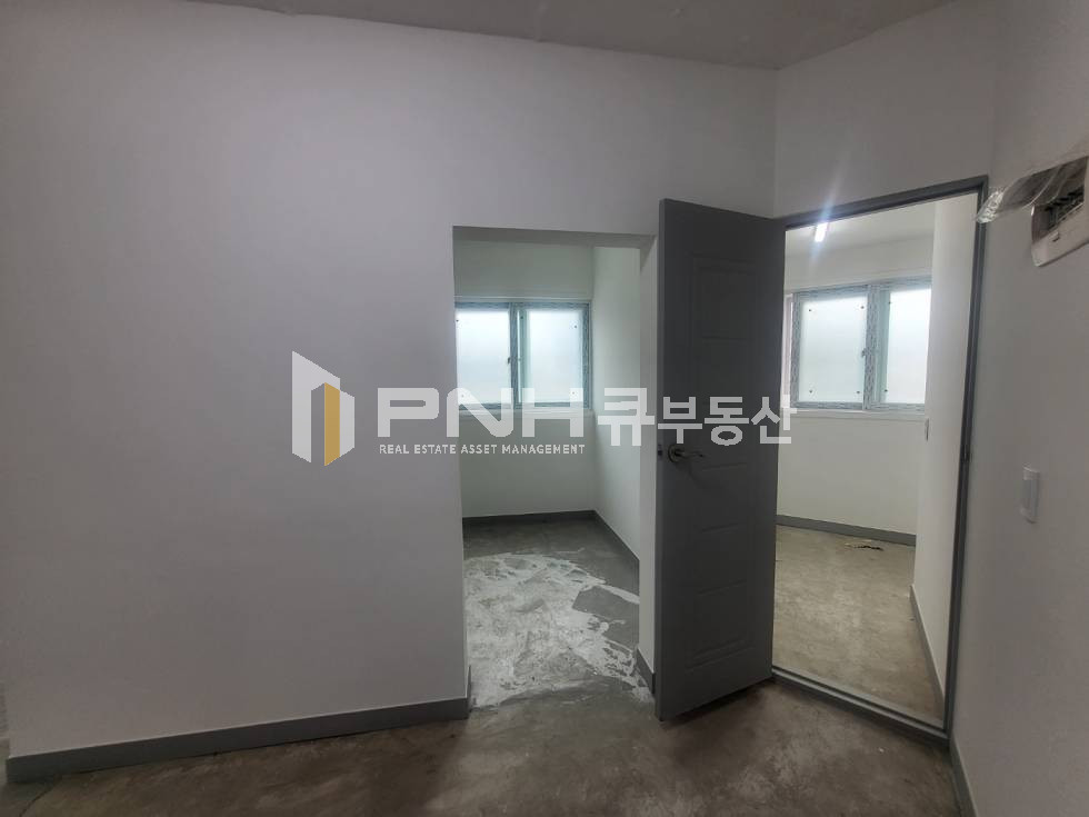 경기 안양동안구 관양동 룸 구성되어 있음, 교습소,공방 등 추천 월세 매물번호 11207 사진 7