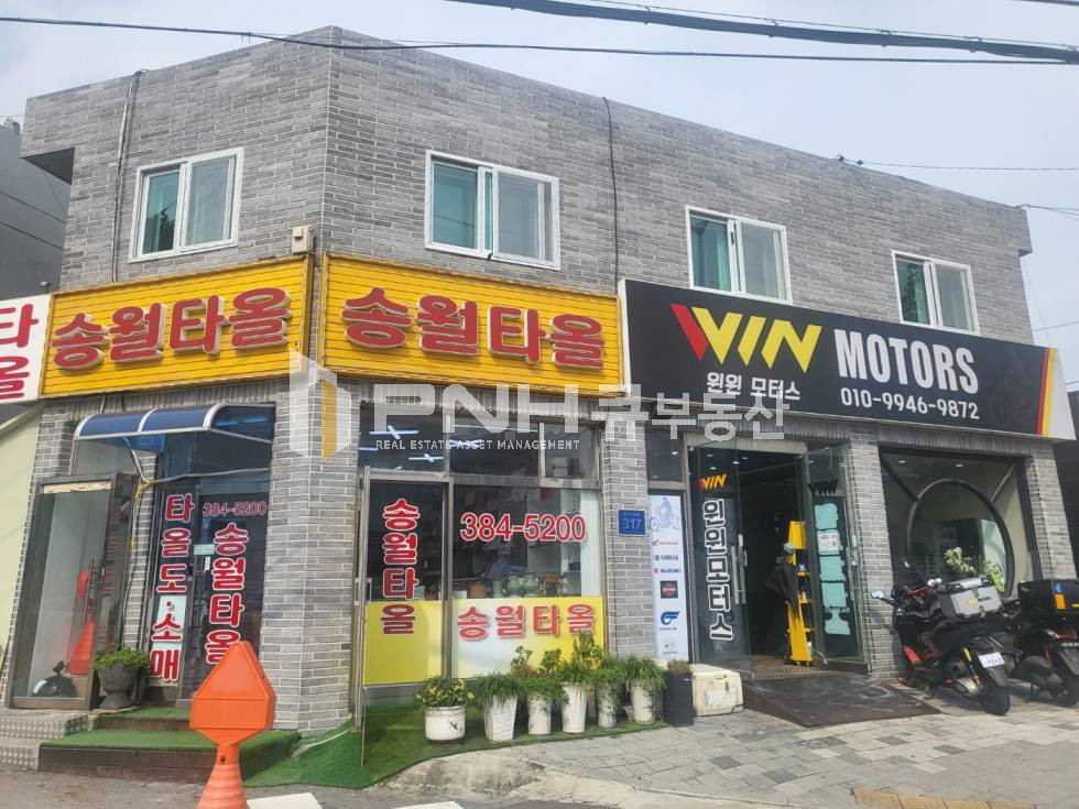 경기 안양동안구 관양동 룸 구성되어 있음, 교습소,공방 등 추천 월세 매물번호 11207 사진 10