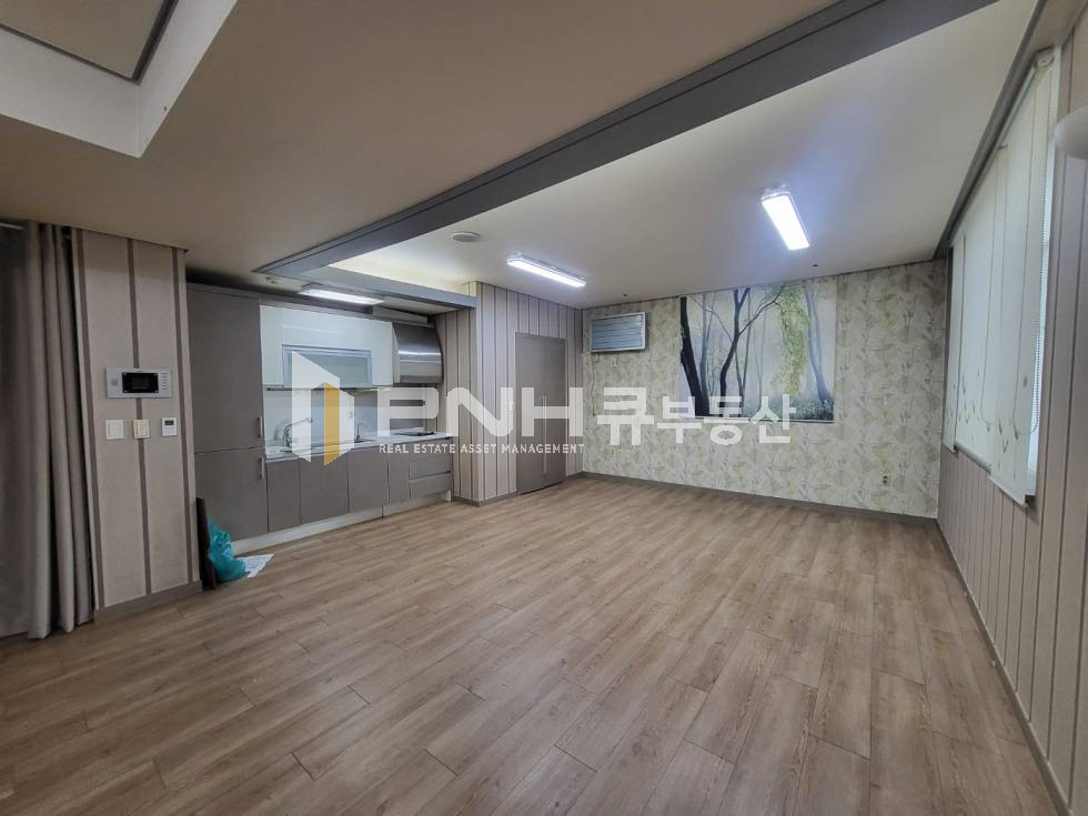 경기 안양동안구 관양동 오피스텔이라 냉장고,세탁기,에어컨 완비, 사무실 겸 주거 가능(전입신고X) 월세 매물번호 11208 사진 2