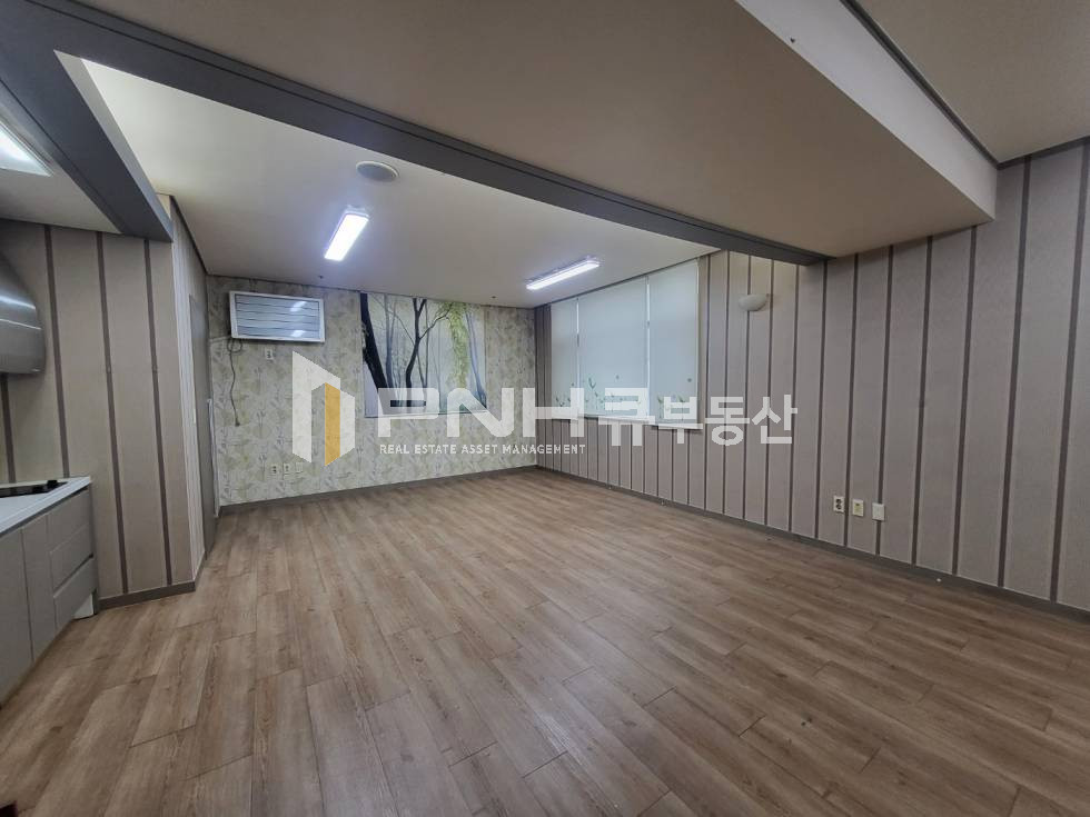 경기 안양동안구 관양동 오피스텔이라 냉장고,세탁기,에어컨 완비, 사무실 겸 주거 가능(전입신고X) 월세 매물번호 11208 사진 3