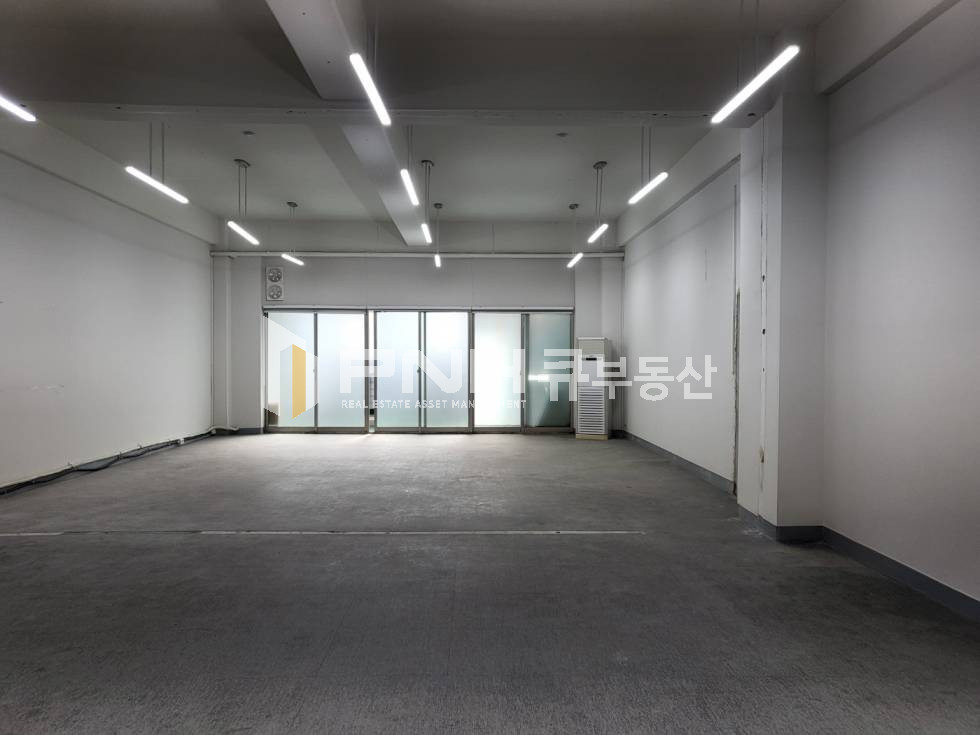 경기 안양동안구 관양동 수도,도시가스가능/베란다/ LED조명/높은천장고 월세 매물번호 11216 사진 1