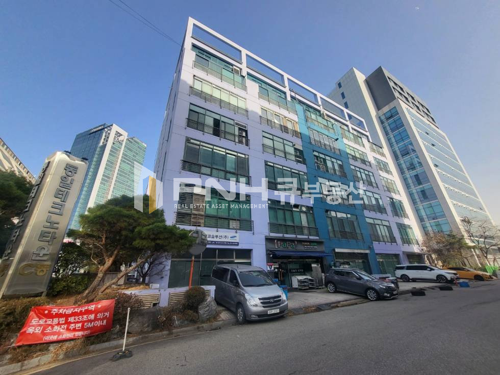 경기 안양동안구 관양동 수도,도시가스가능/베란다/ LED조명/높은천장고 월세 매물번호 11216 사진 3