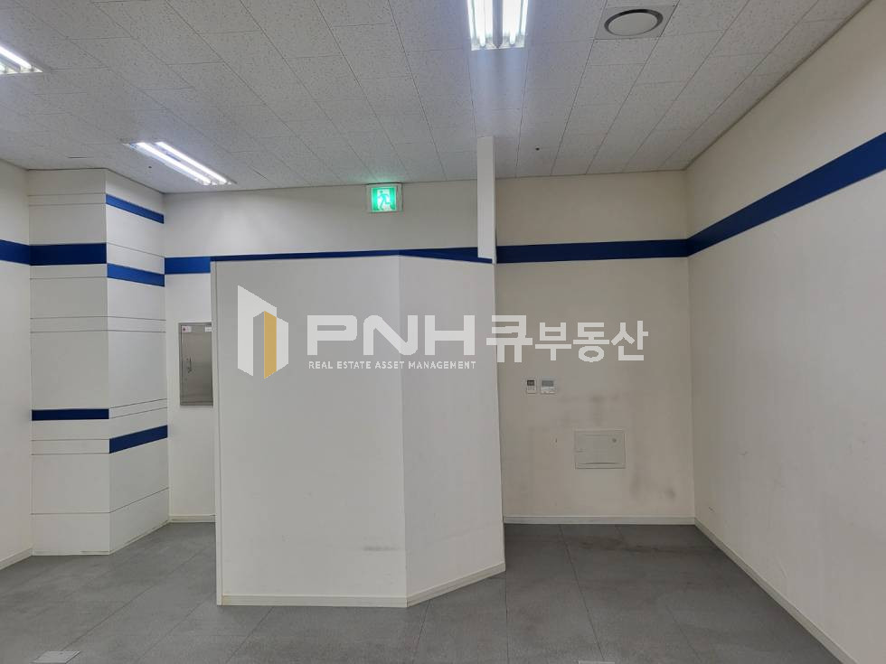 경기 안양동안구 관양동 전용20, 룸1, 전망좋은, 뛰어난 외관의 건 물 월세 매물번호 11218 사진 4