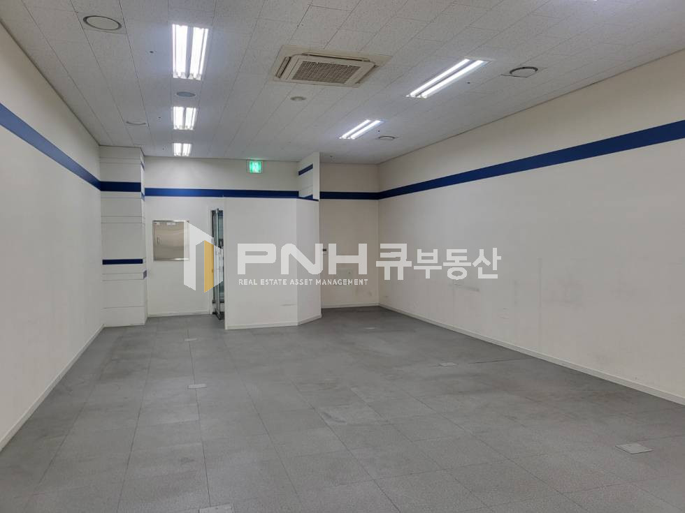 경기 안양동안구 관양동 전용20, 룸1, 전망좋은, 뛰어난 외관의 건 물 월세 매물번호 11218 사진 6