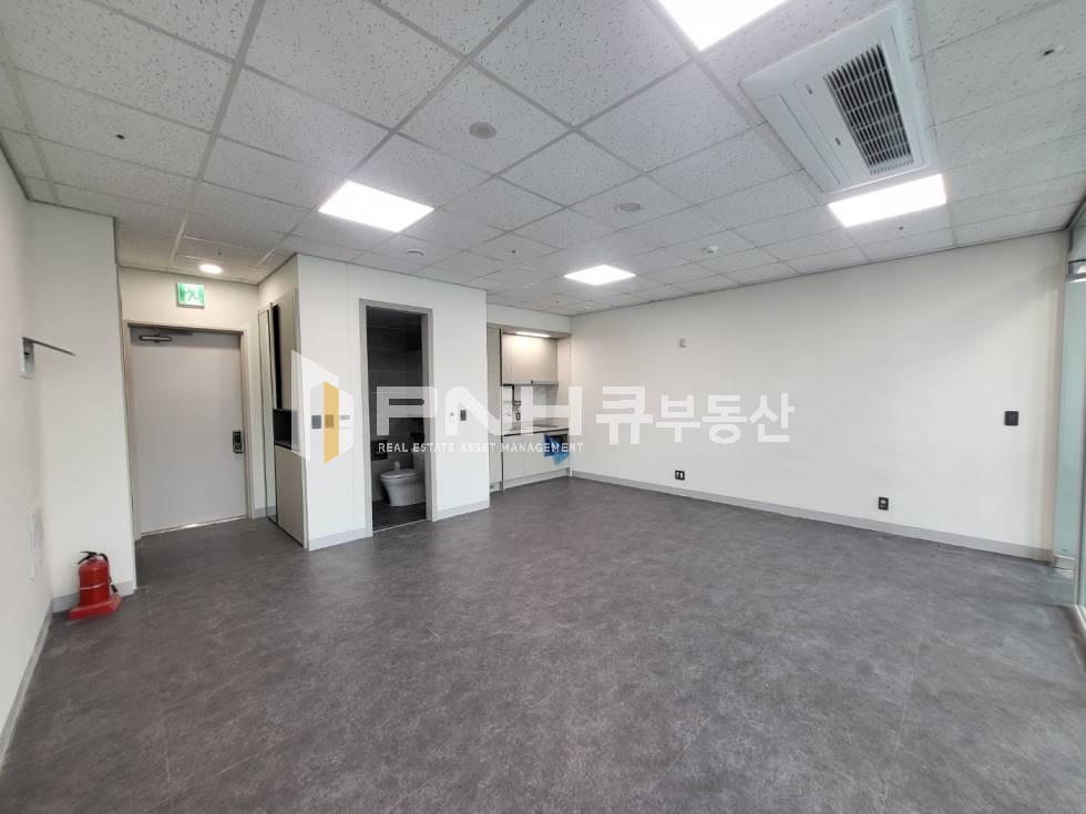 경기 안양동안구 평촌동 라이브오피스,냉장고,인덕션,에어컨,업무지원시설 월세 매물번호 11237 사진 1