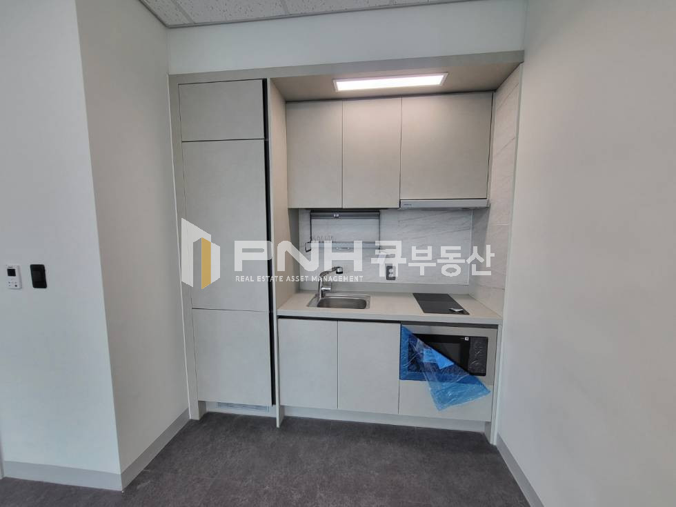 경기 안양동안구 평촌동 라이브오피스,냉장고,인덕션,에어컨,업무지원시설 월세 매물번호 11237 사진 3