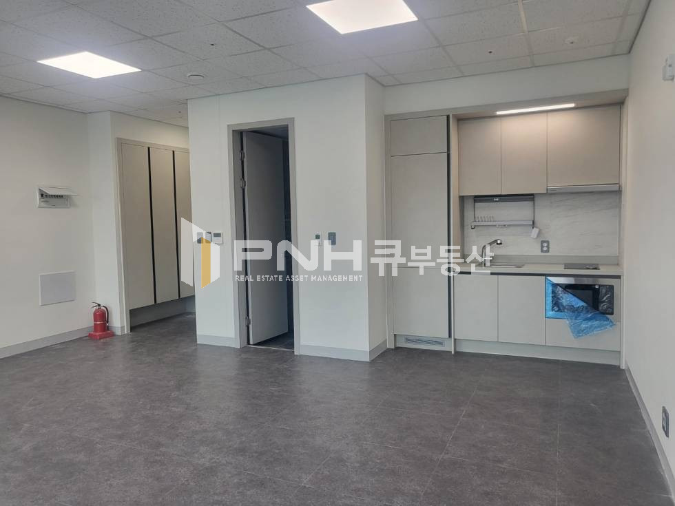 경기 안양동안구 평촌동 라이브오피스,냉장고,인덕션,에어컨,업무지원시설 월세 매물번호 11237 사진 8