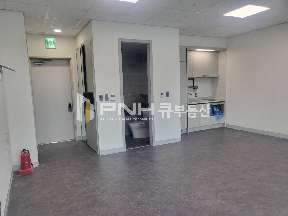 경기 안양동안구 평촌동 라이브오피스,냉장고,인덕션,에어컨,업무지원시설 월세 매물번호 11237 사진 10