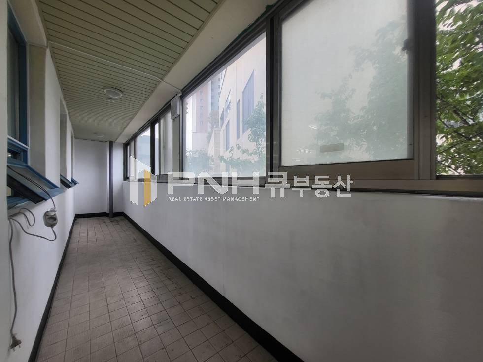 경기 군포시 금정동 금정역 역세권 1층 공장,창고 추천 약 130평 공간임대 월세 매물번호 11238 사진 5