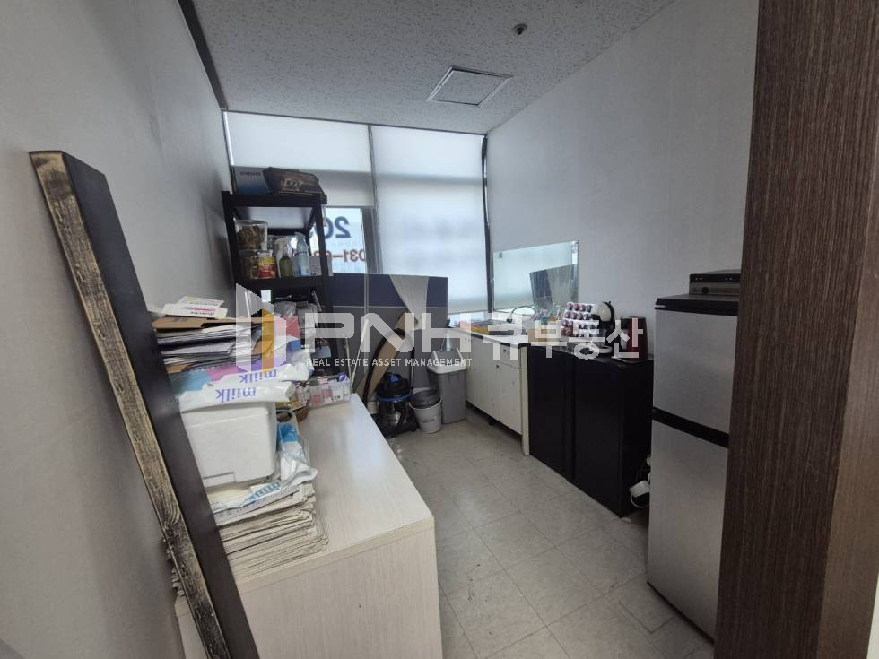 경기 안양동안구 관양동 관공서바로앞,귀한무건리 상가 사무실, 세무사사무실 강력추천, 월세 매물번호 11241 사진 4