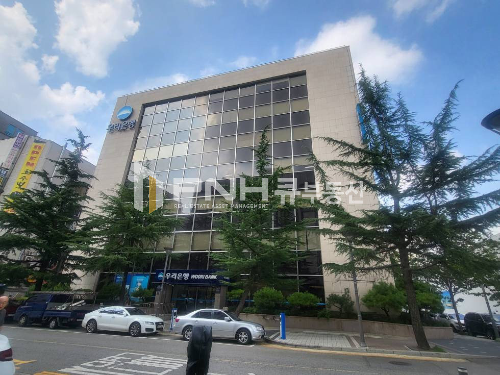 경기 과천시 별양동 정부과천청사역 6개층 전용 1,126평 사옥 통임대 추천 월세 매물번호 11247 사진 9