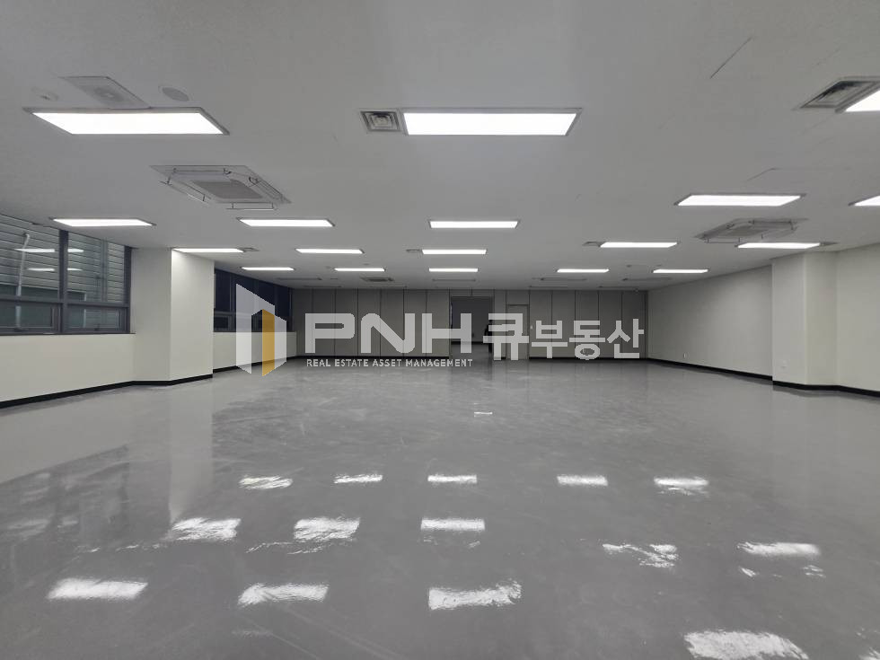 경기 군포시 산본동 금정역 역세권 1층 층고 높은 작업 환경 편리한 공장임대 월세 매물번호 11248 사진 11