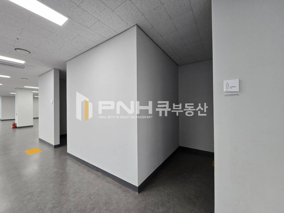 경기 과천시 갈현동 과천지식정보타운 전용 월세 매물번호 11250 사진 5