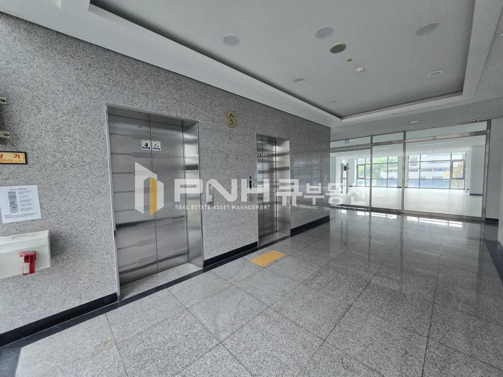 경기 군포시 산본동 금정역 도보2분 전용 211평 업종 제한 없는 사무실 임대 월세 매물번호 11257 사진 8