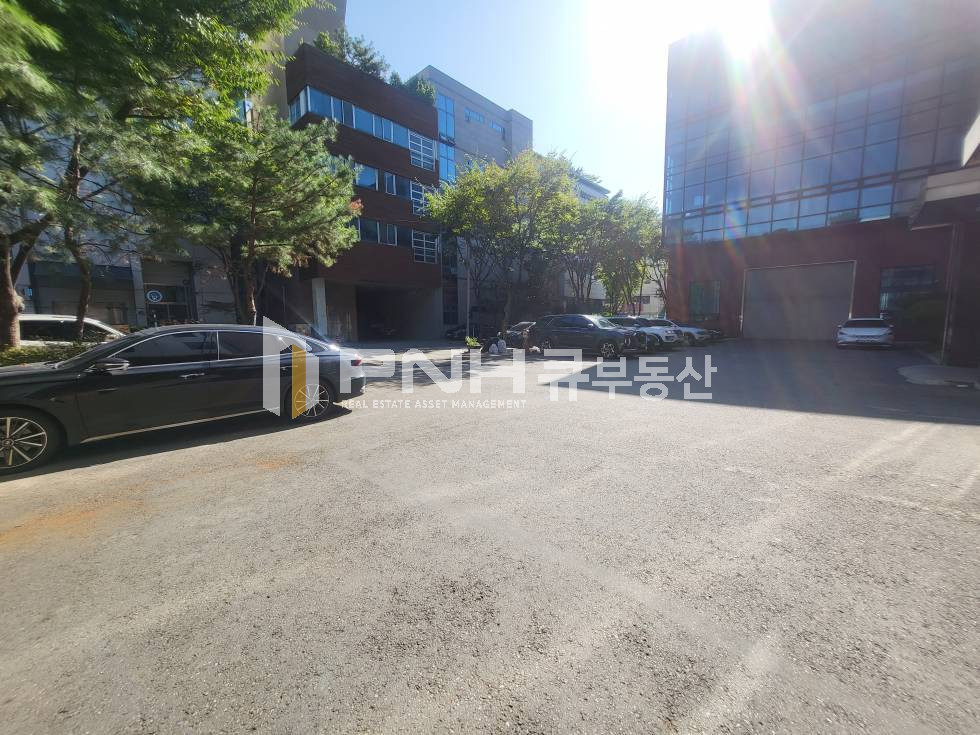 경기 안양만안구 안양동 명학역 역세권 1층 공장 층고7m 호이스트 2.8t 3대 갖춘 대형공장임대 월세 매물번호 11120 사진 7