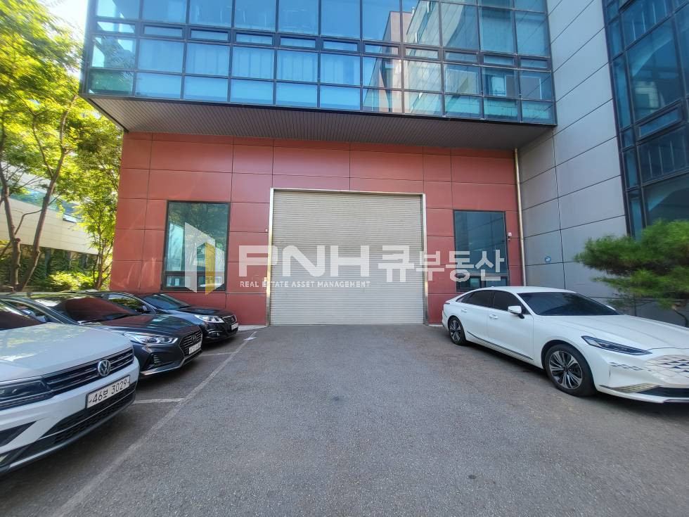 경기 안양만안구 안양동 명학역 역세권 1층 공장 층고7m 호이스트 2.8t 3대 갖춘 대형공장임대 월세 매물번호 11120 사진 8