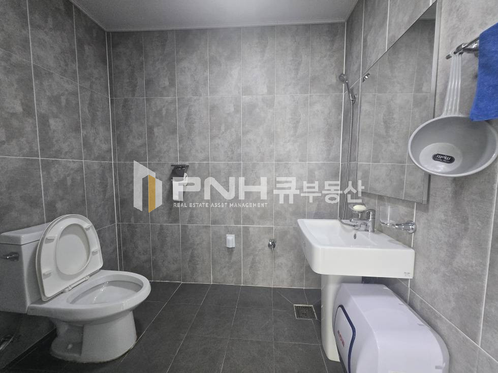 경기 안양동안구 관양동 전용20, 깔끔한 인테리어 룸1, 단독화장실,주차1 월세 매물번호 11283 사진 5