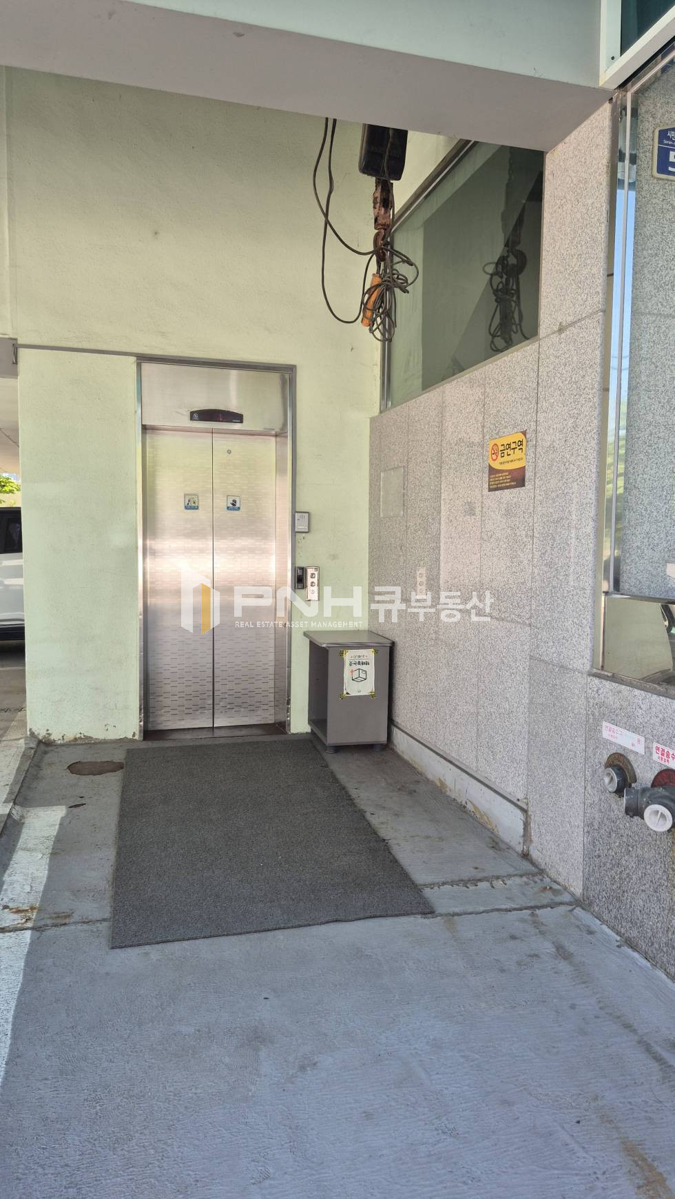 경기 안양동안구 관양동 전용20, 깔끔한 인테리어 룸1, 단독화장실,주차1 월세 매물번호 11283 사진 9