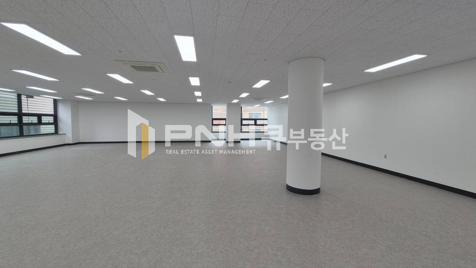 경기 의왕시 내손동 전용75,평촌ic,확장사용가능,내부특깨끗,냉난방기완비 월세 매물번호 11294 사진 1