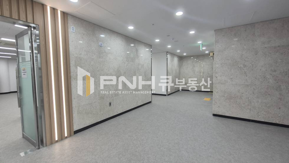 경기 의왕시 내손동 전용75,평촌ic,확장사용가능,내부특깨끗,냉난방기완비 월세 매물번호 11294 사진 7