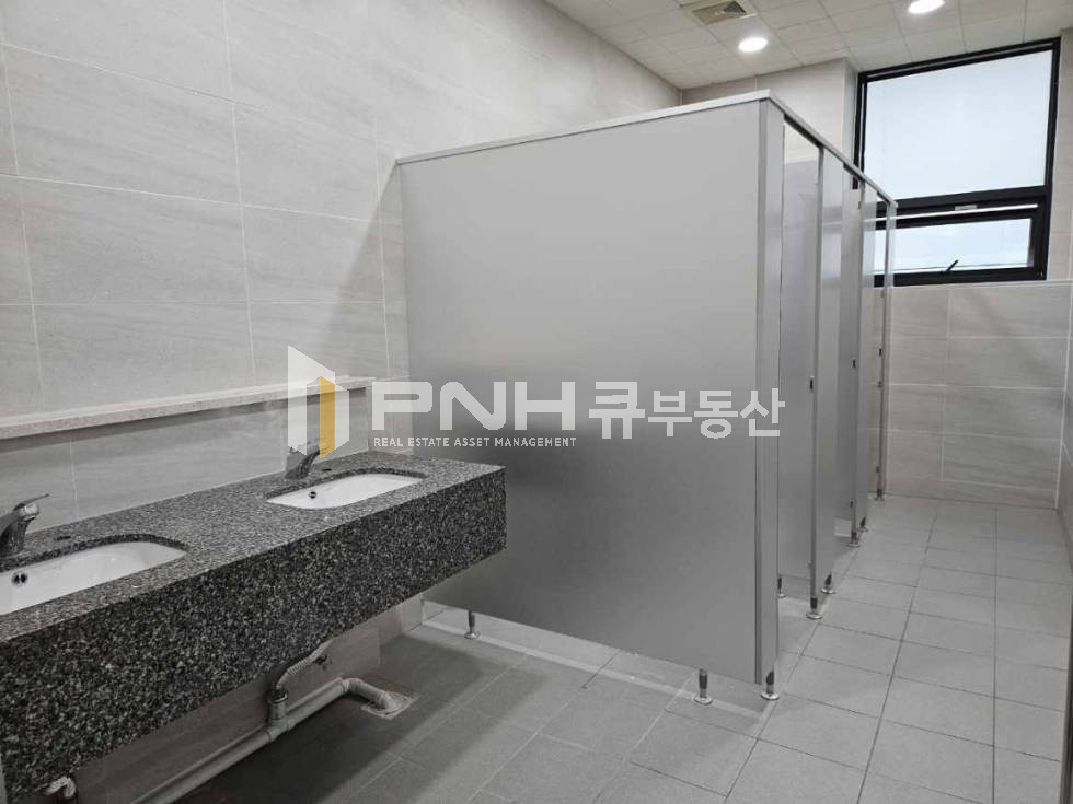 경기 의왕시 내손동 전용66,평촌ic,확장사용가능,내부특깨끗,냉난방기완비 월세 매물번호 11295 사진 7
